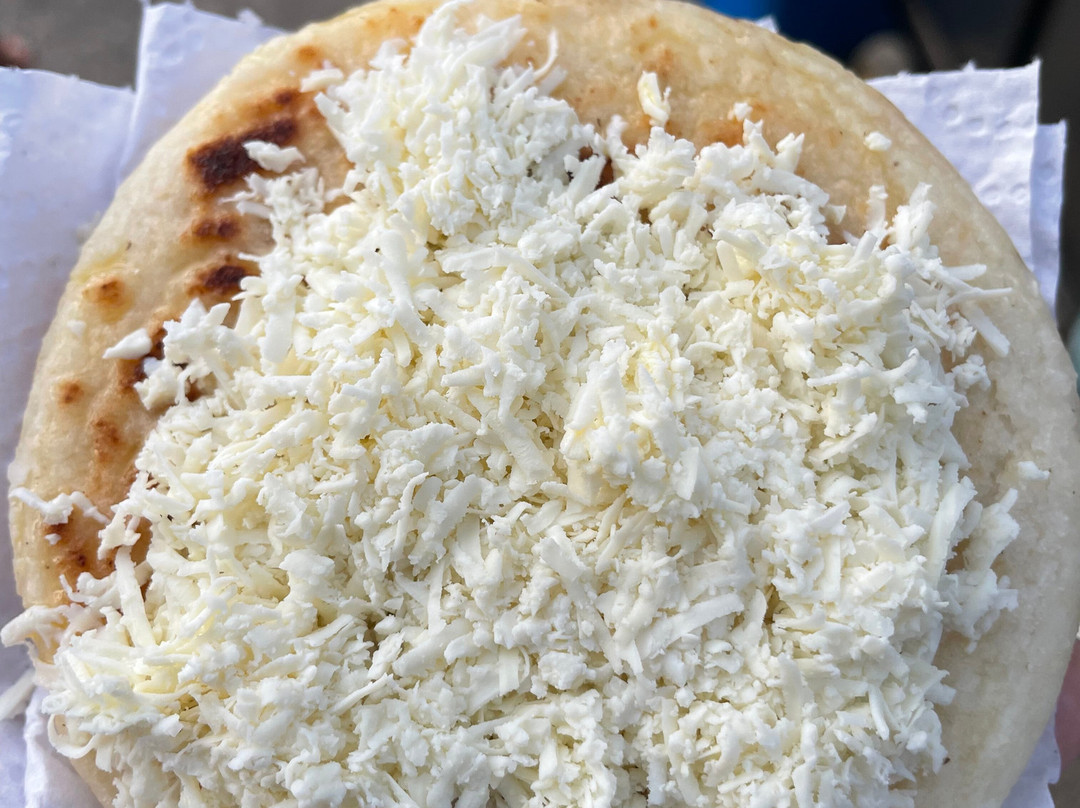 Parque Santander-莱蒂西亚必去景点