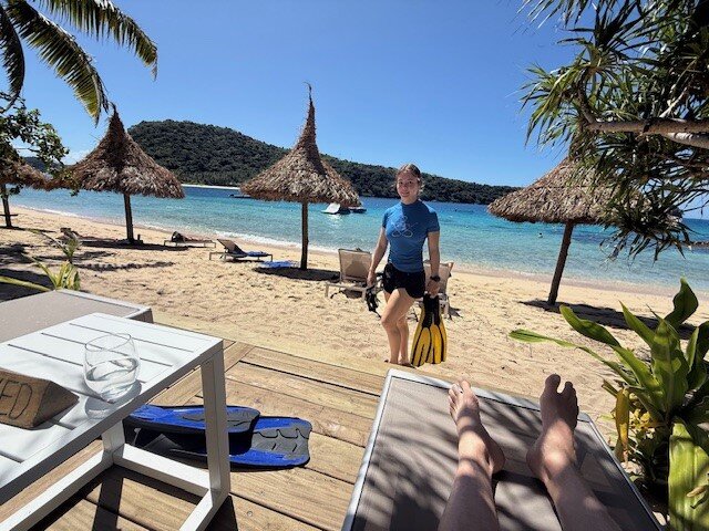 天堂湾度假酒店-官方