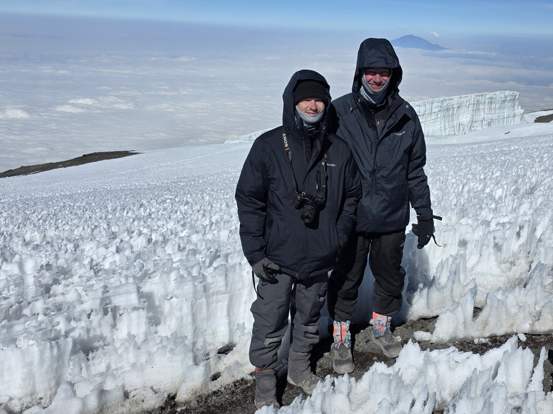 Tranquil Kilimanjaro-Machame必去景点