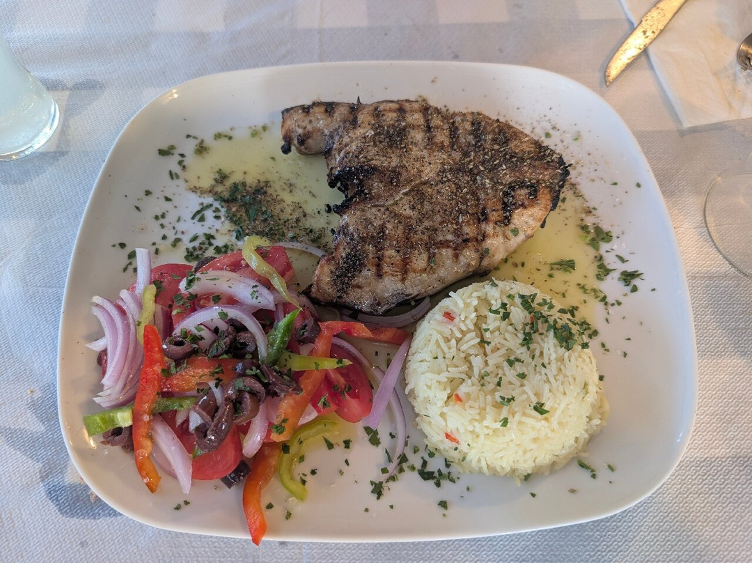 Tavern Dimitris