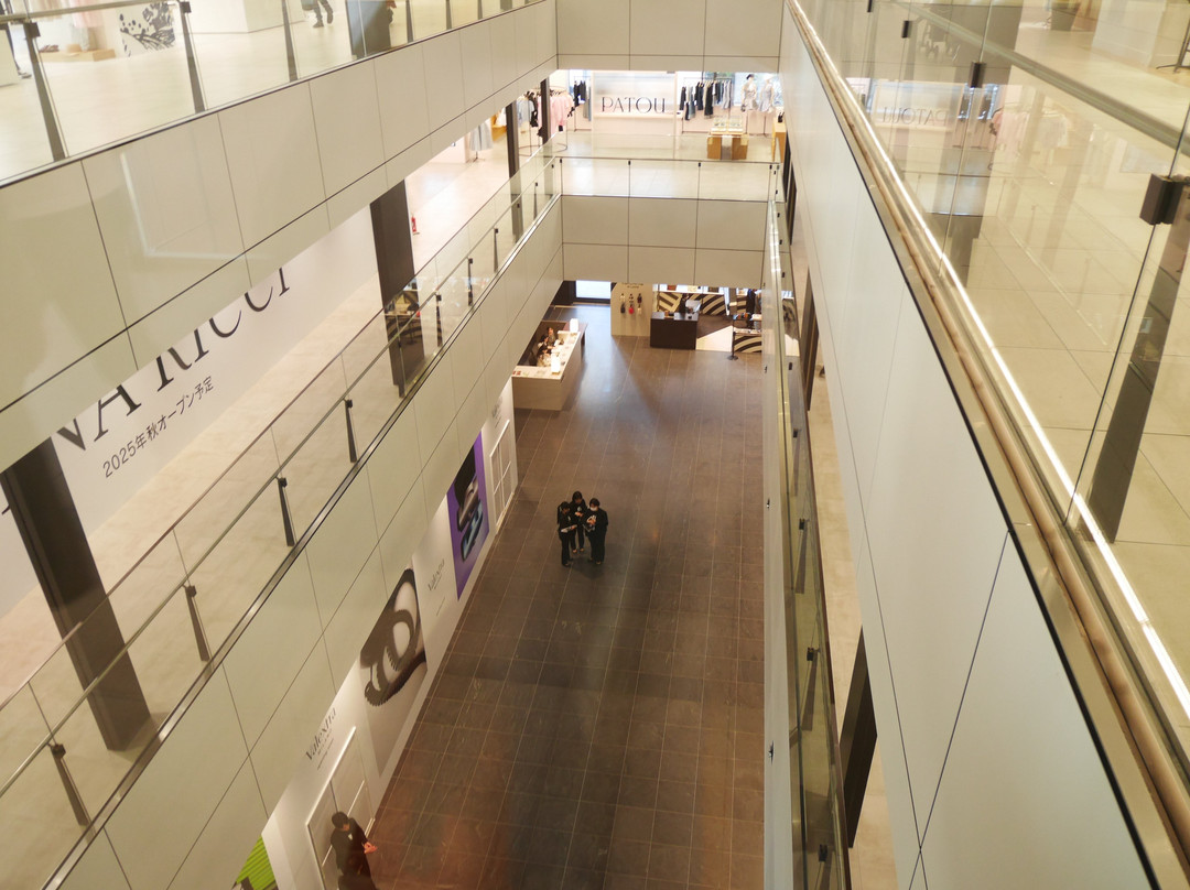 ONE FUKUOKA BLDG
