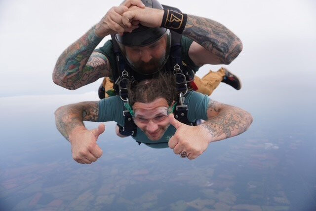 Skydive Orange-Orange必去景点