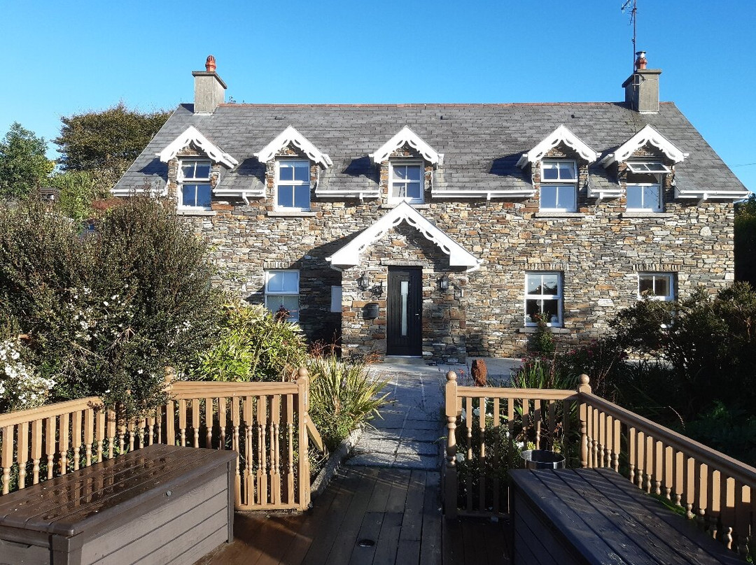 Lis-Ardagh Lodge B&B主图