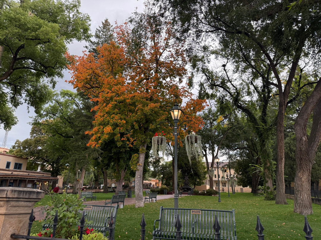 Santa Fe-苏莎亚必去景点