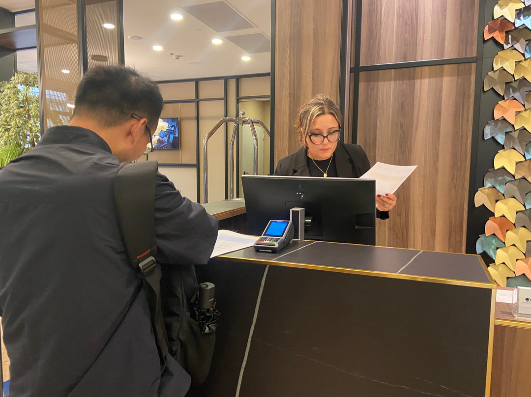 DoubleTree by Hilton Brescia主图