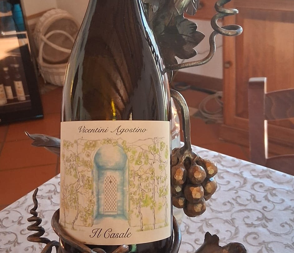 Azienda Agricola Vicentini Agostino-Colognola ai Colli必去景点