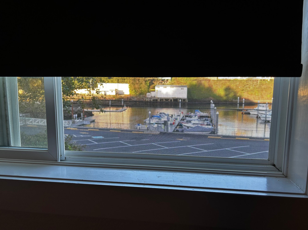 SCP Depoe Bay Hotel主图