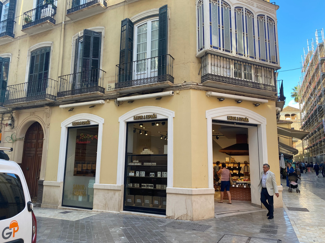 Sabor a Espana-马拉加必去景点