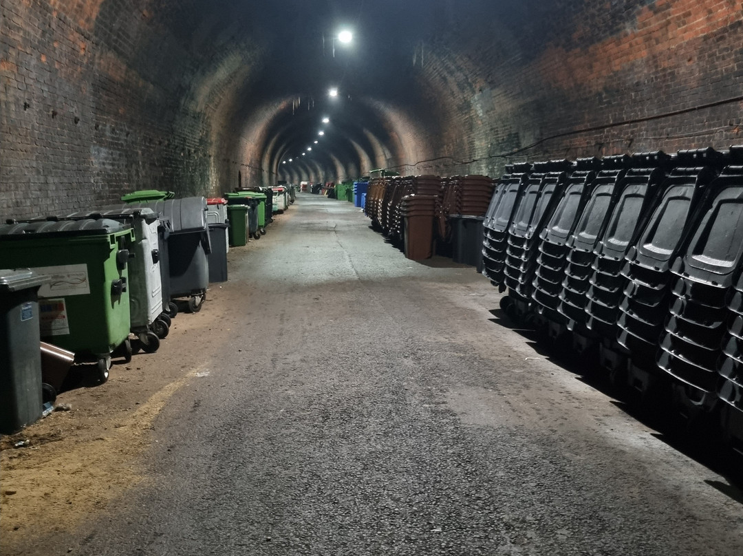 WINCHESTER TOURIST GUIDES-温彻斯特必去景点