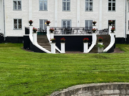 Ruders Mansion主图