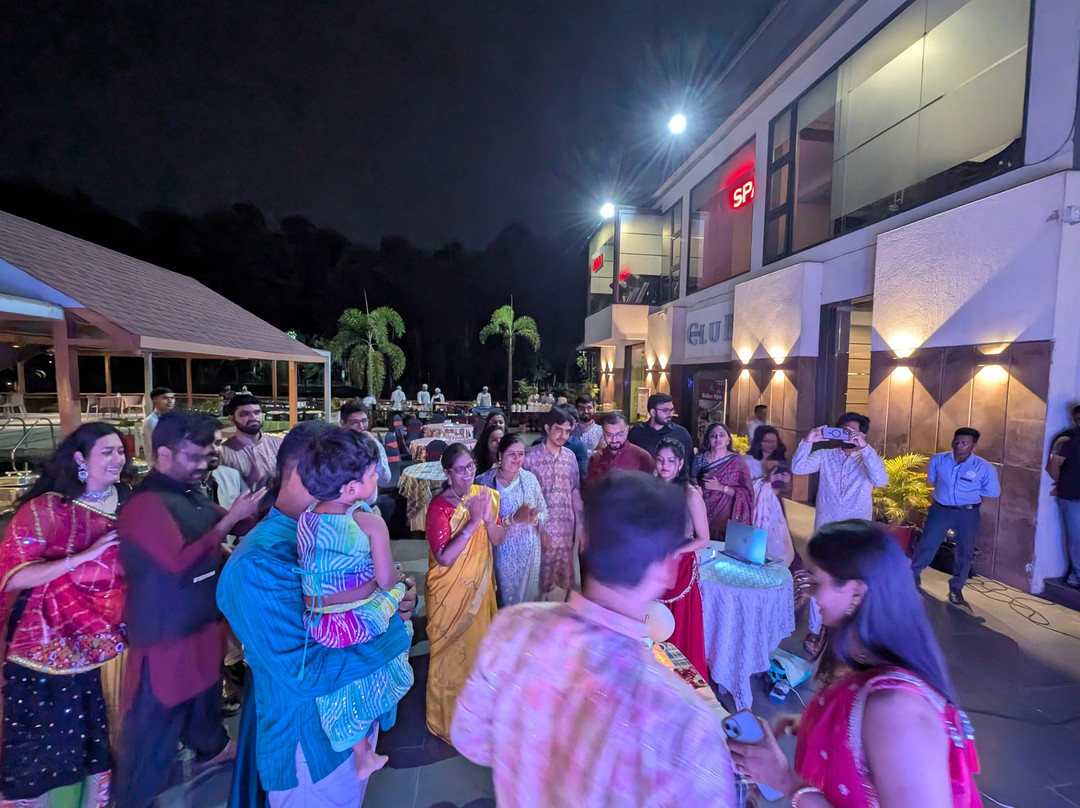 VITS Shalimar - Ankleshwar主图