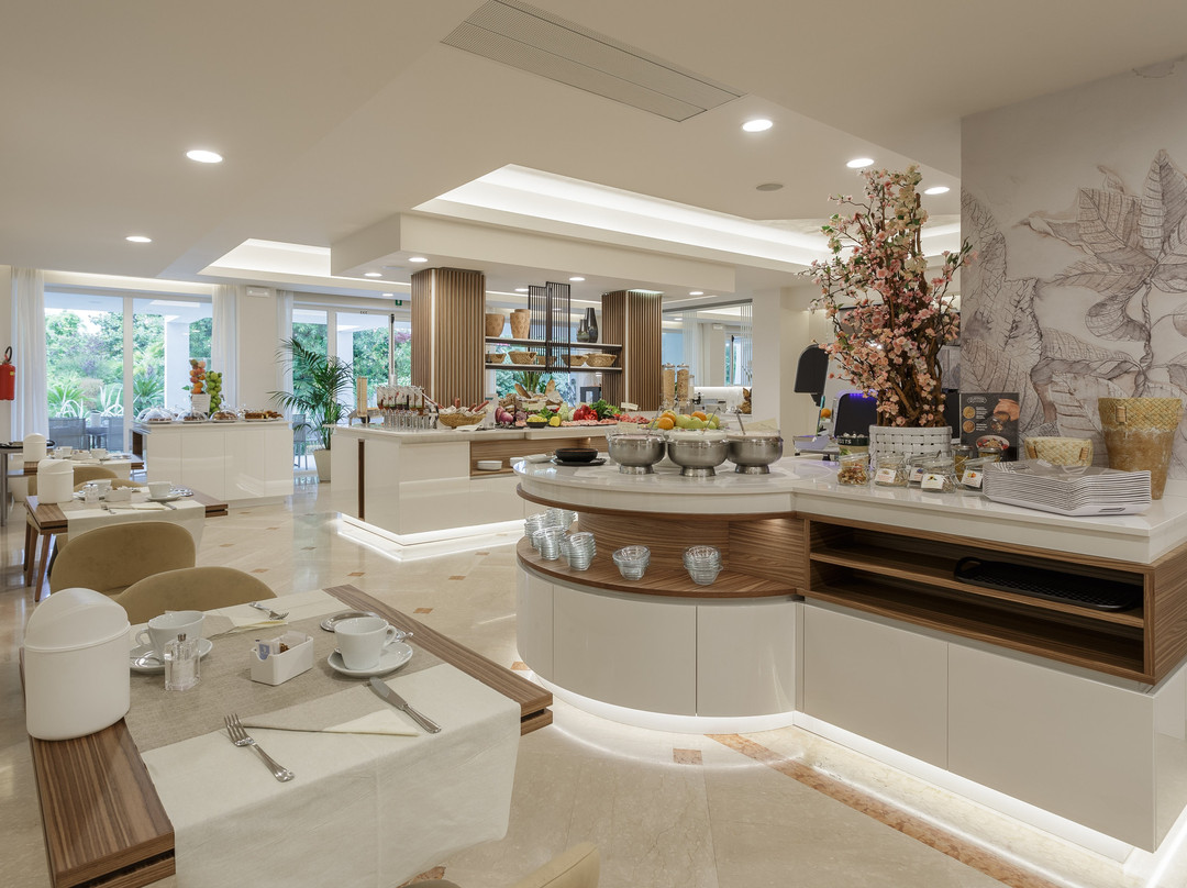 Hotel Giulietta Romeo主图
