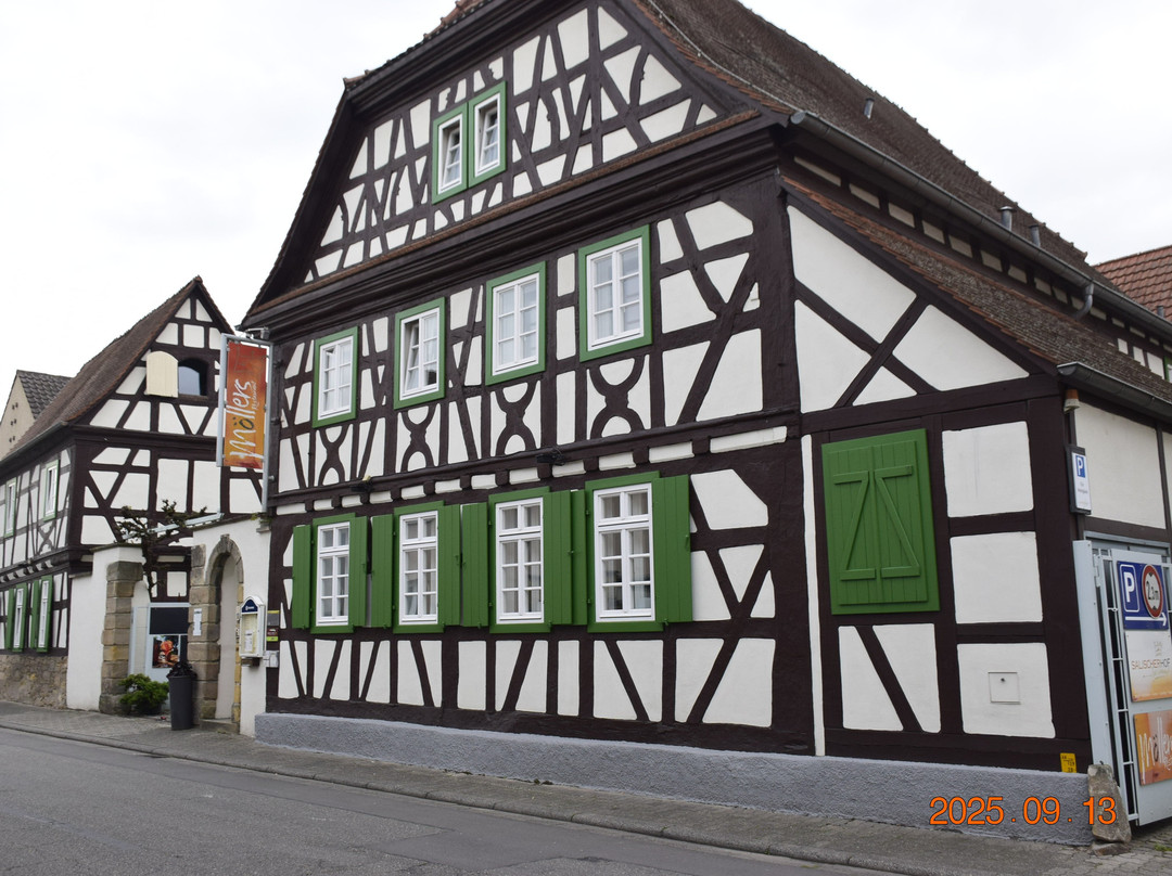 Hotel Salischer Hof主图