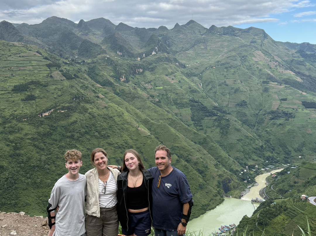 Hagiangtravel123-Ha Giang必去景点