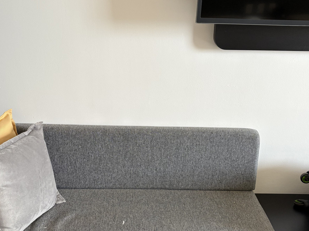 Tauá Resort & Convention Alexânia主图