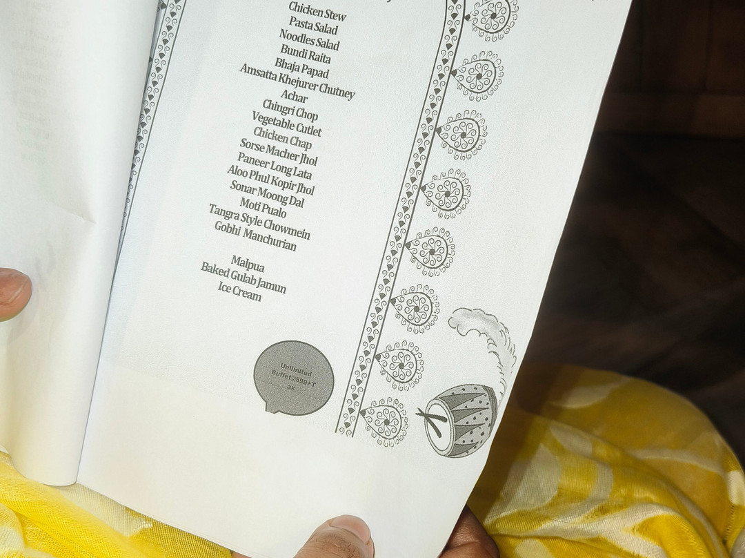 Ginger Jamshedpur主图