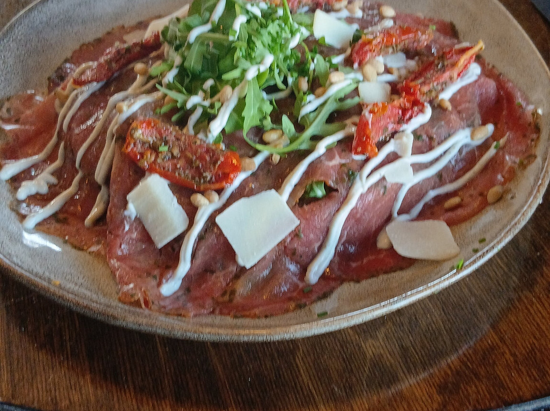 Hotel 't Gemeentehuis主图