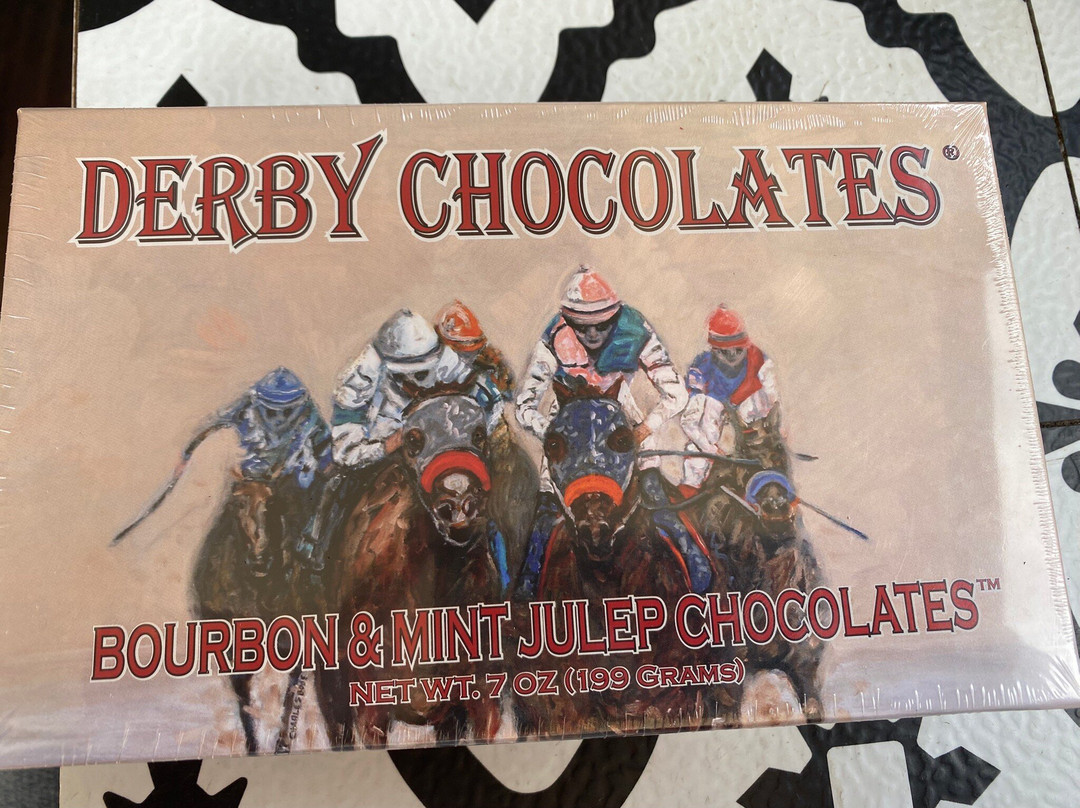 Rebecca Ruth Candy Tours & Museum-法兰克福必去景点