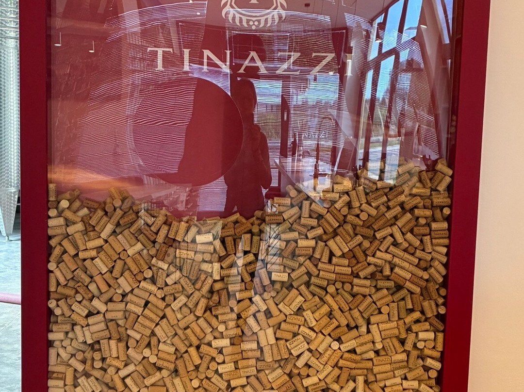 Tinazzi-拉齐塞必去景点