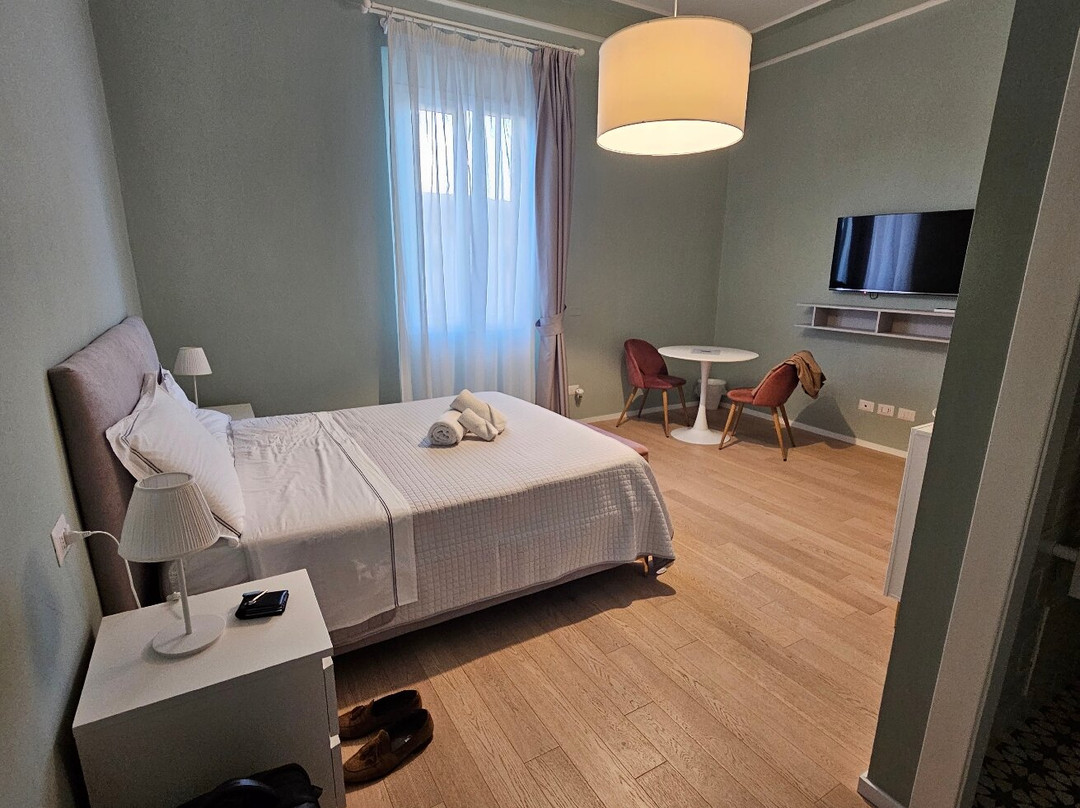 Suite Roma 85