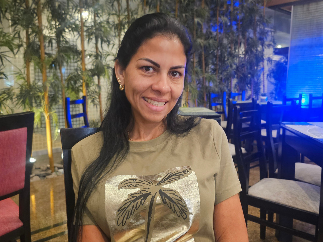 Eurobuilding Express Maiquetia主图