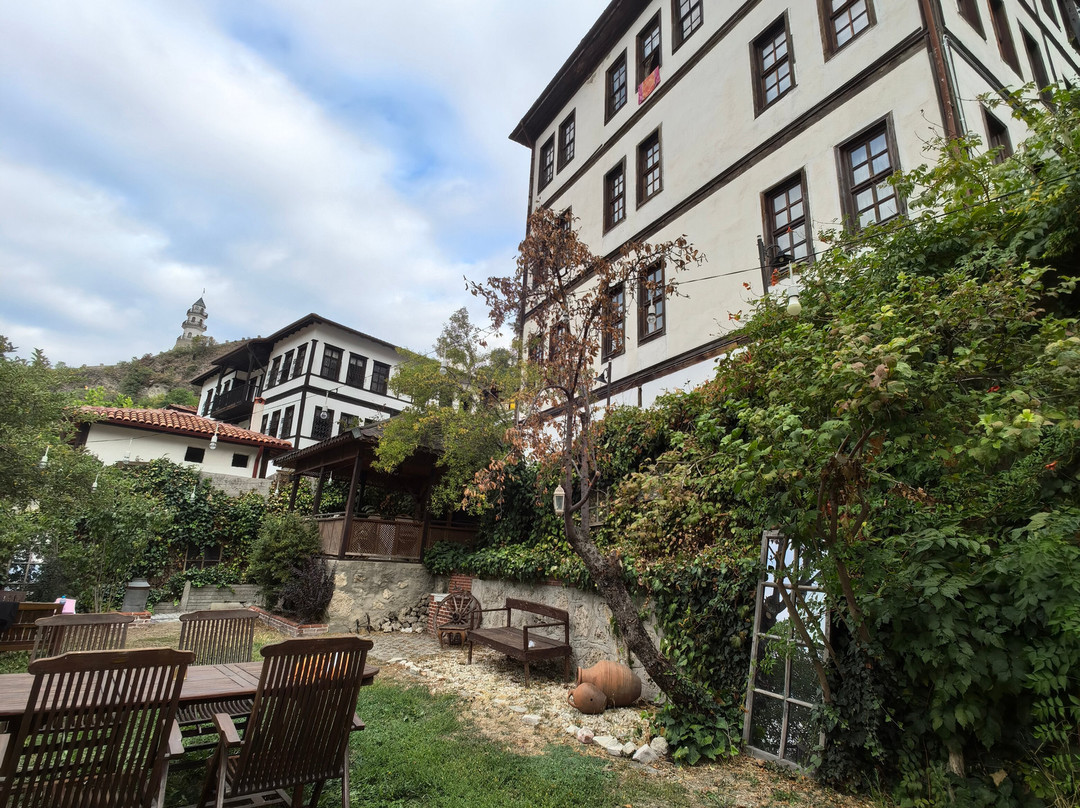 Aksemsettinoglu Konagi主图