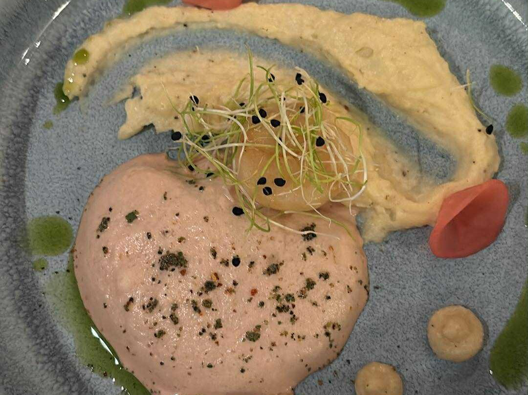 Hotel Prätschli主图