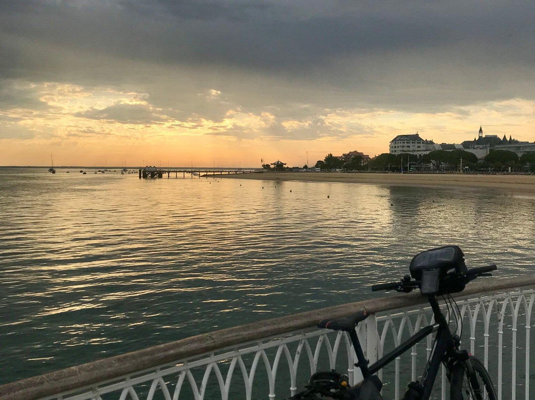 Bassin d'Arcachon-阿卡雄必去景点