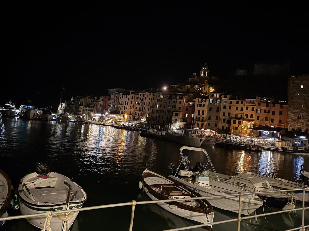 Hotel Paradiso主图