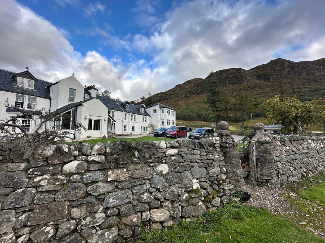 Kintail Lodge Hotel主图