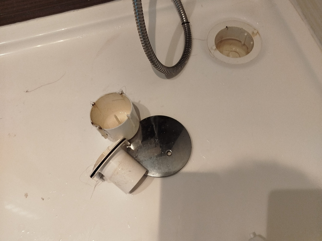 任豆酒店和Spa主图