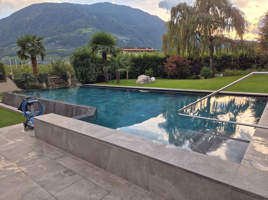 FAYN garden retreat hotel主图