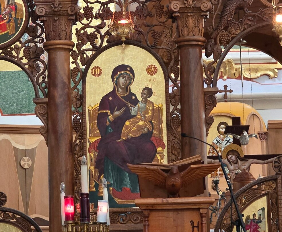 Chiesa Santa Maria Assunta-Civita必去景点