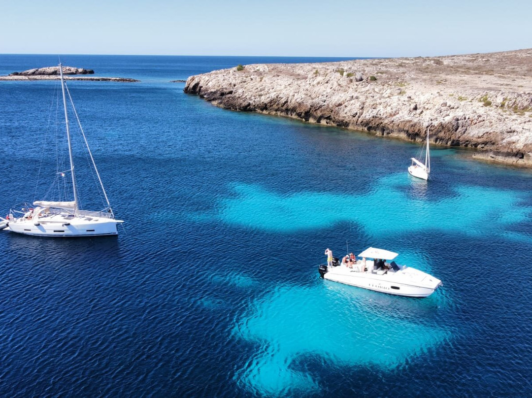 AB Vacanze Trapani-Valderice必去景点