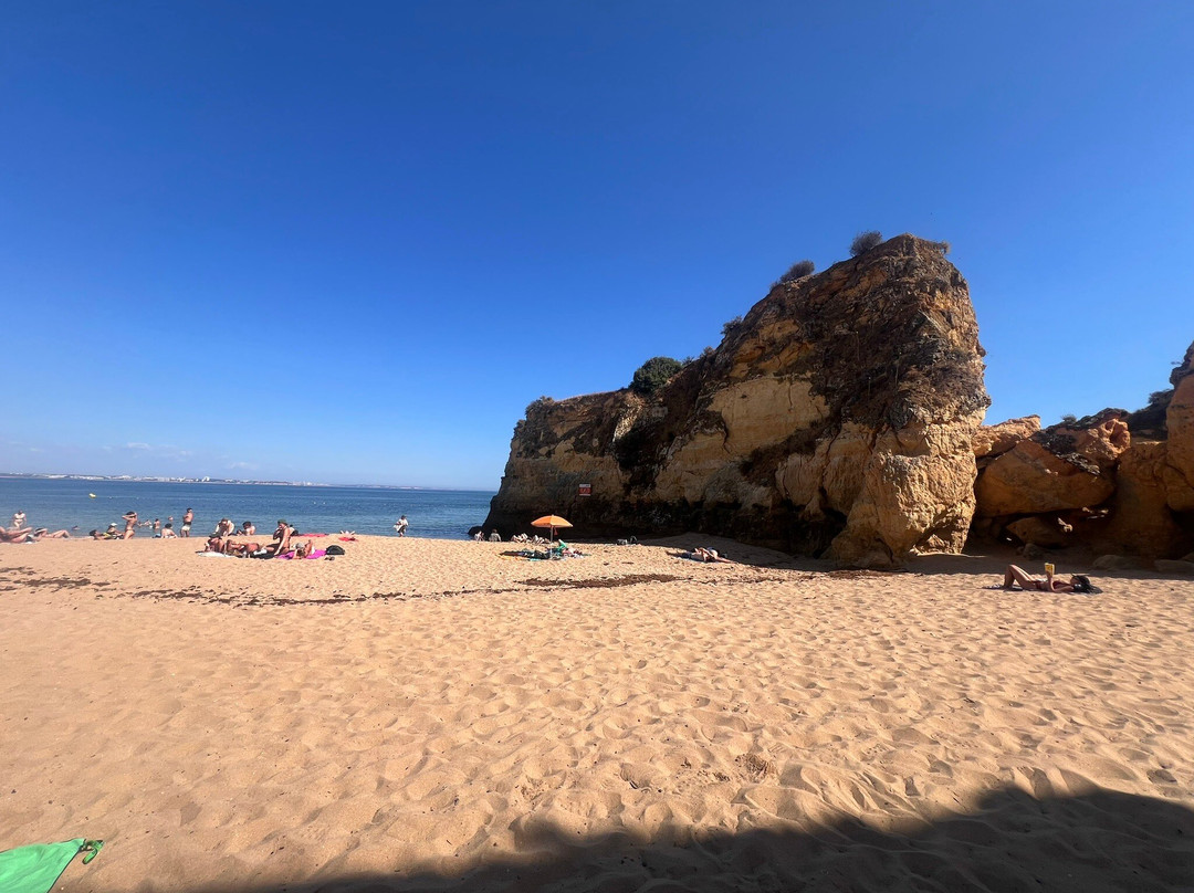 Praia da Batata-拉各斯必去景点