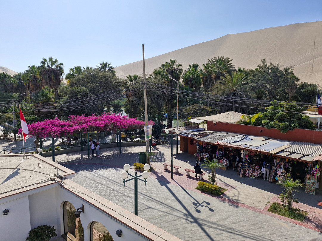 Hotel Restaurant Curasi主图