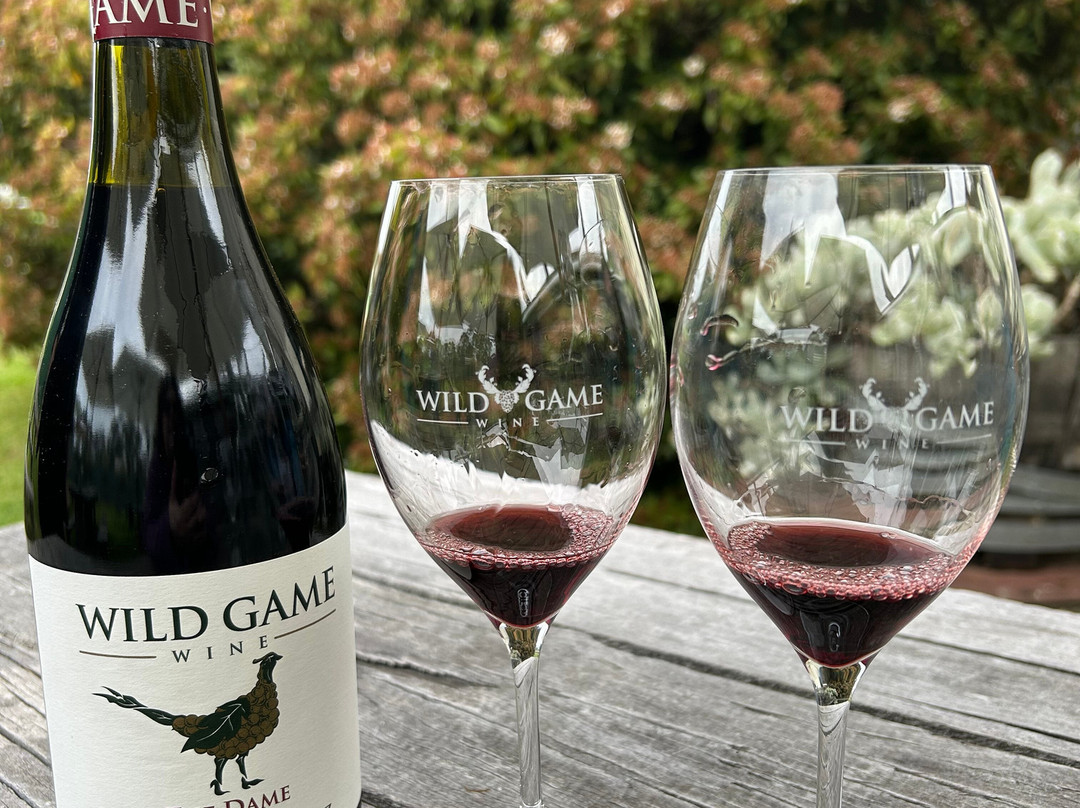 Wild Game Wine-Naracoorte必去景点
