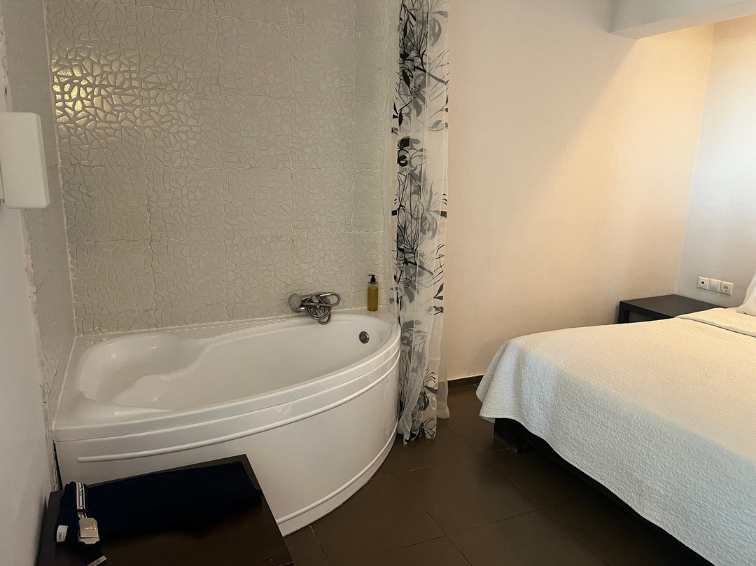 Pantokrator Hotel主图