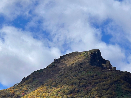 Daisetsuzan Sounkyo - Kurodake Ropeway-上川町必去景点