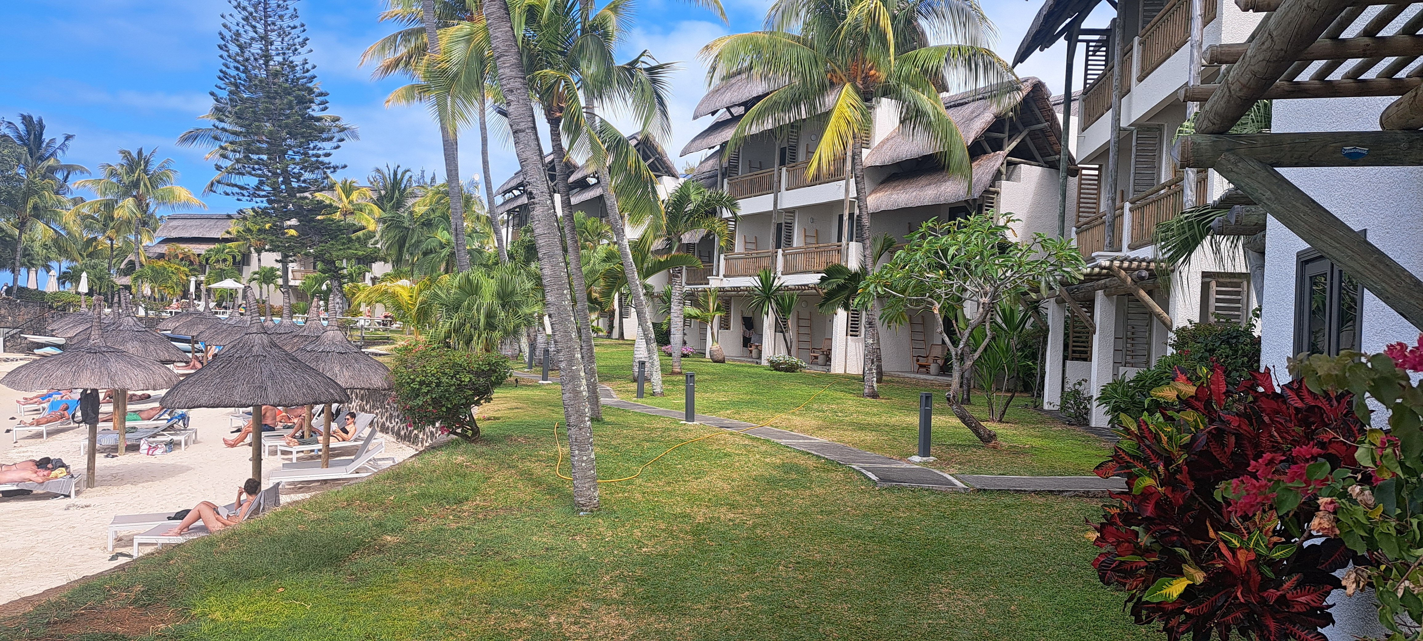 维兰达保尔·弗吉尼酒店及水疗中心-浴室