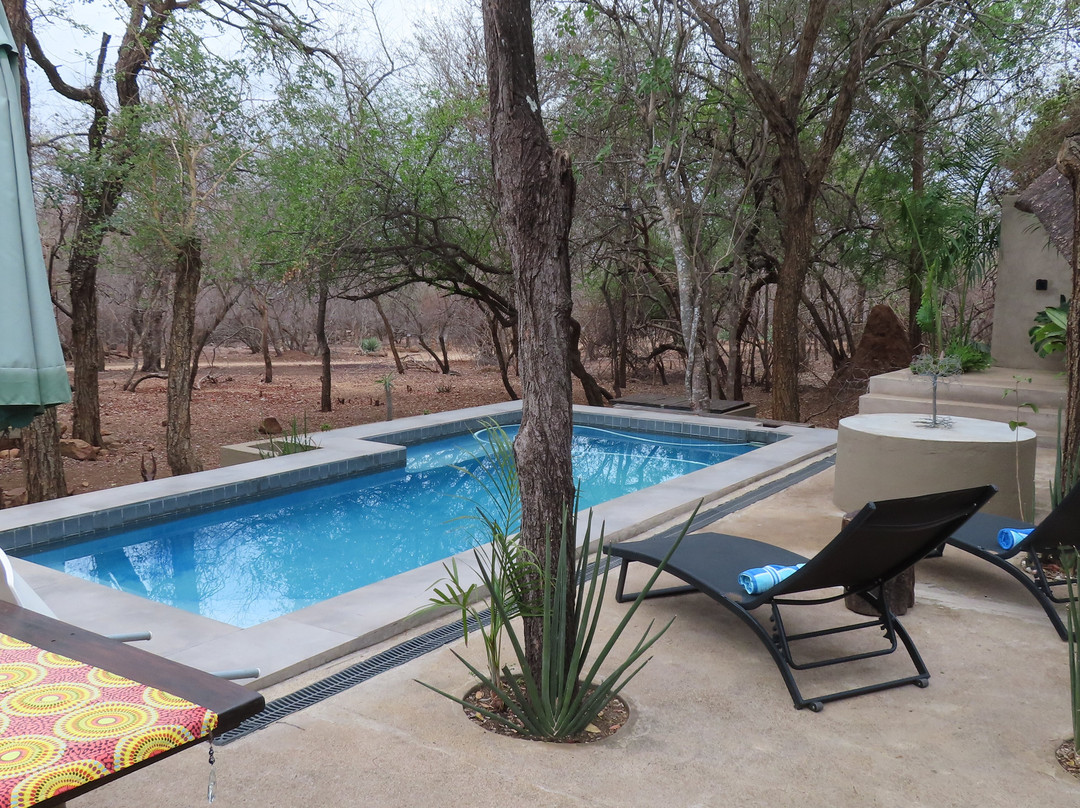 African Sky Villas主图