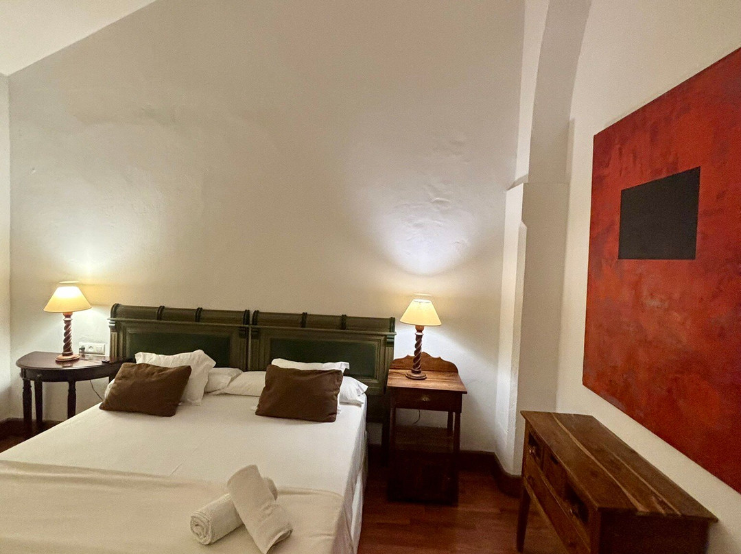 Hacienda Monteenmedio主图