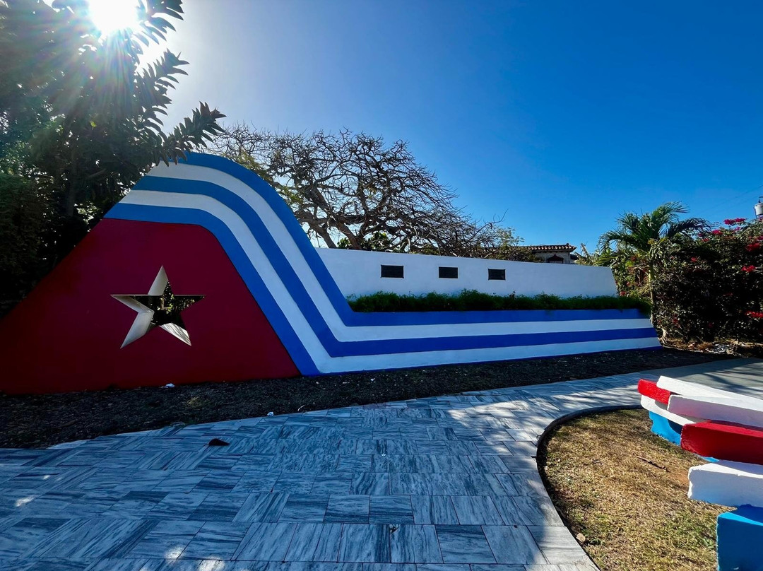 Boulevard Varadero-巴拉德罗必去景点