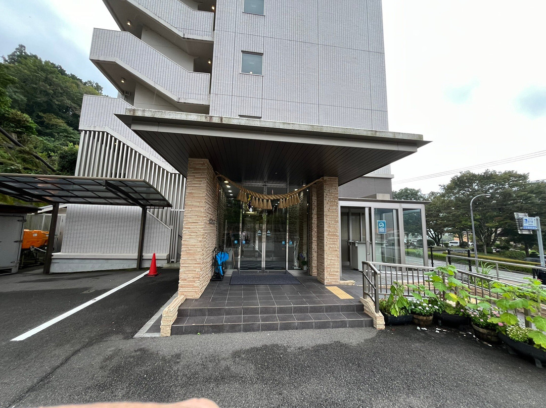 Hotel Grateful Takachiho主图