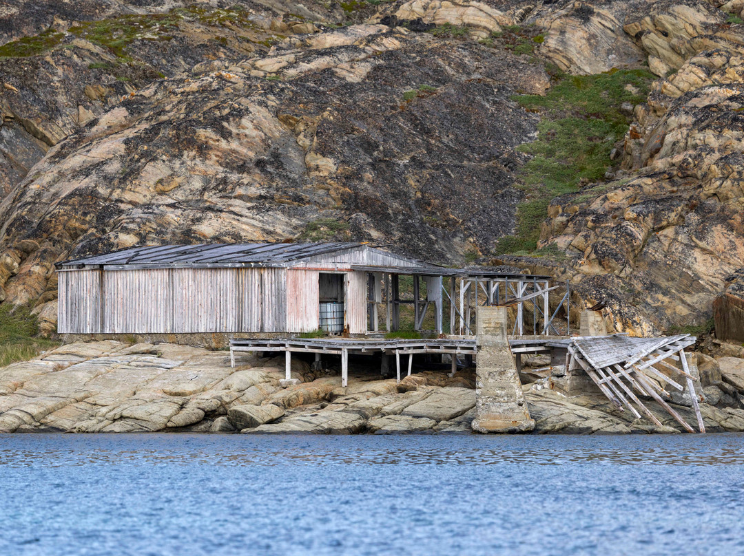 Sisimiut Museum-Sisimiut必去景点