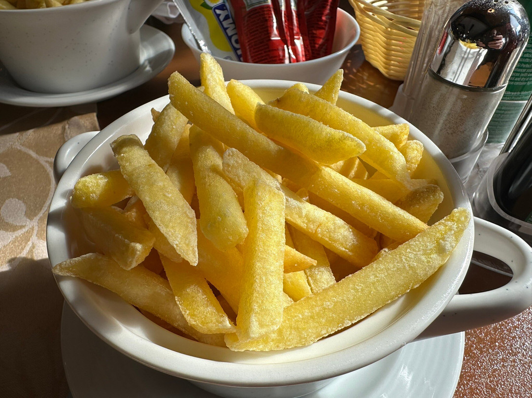 Hotel Restaurant Sporting主图