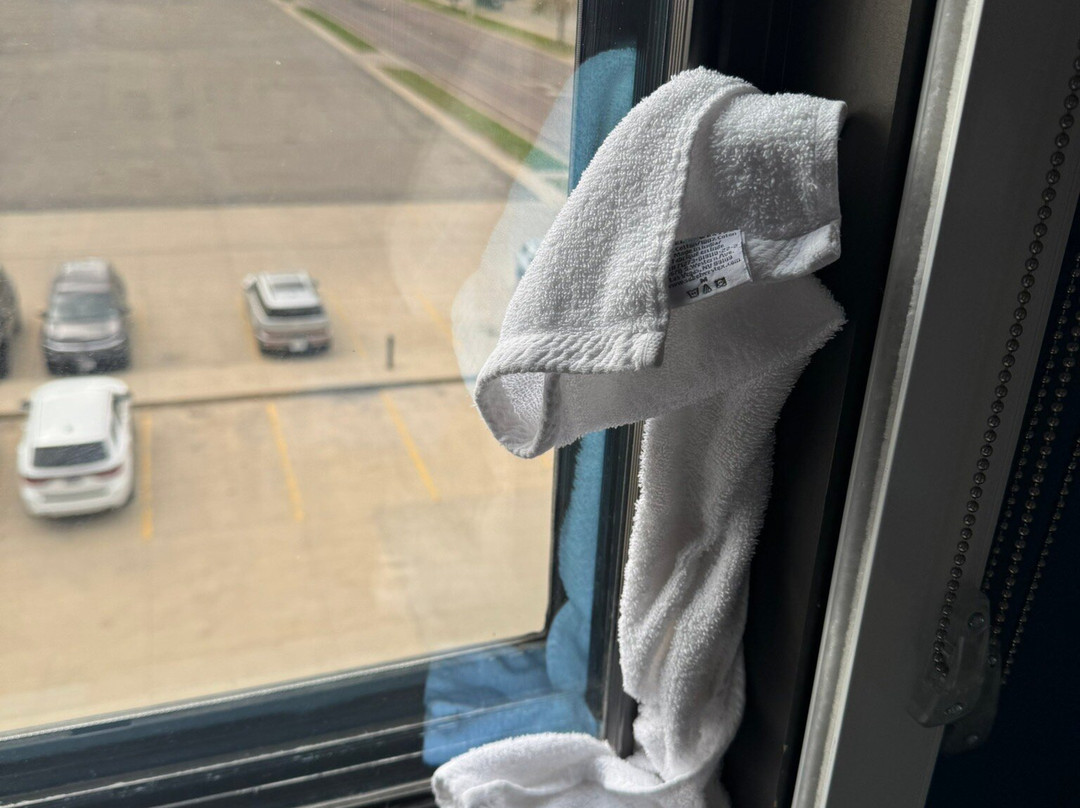 Holiday Inn Express Fargo-west Acres By IHG主图