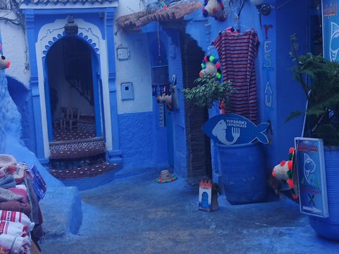 Morocco Come With Us Tours-马拉喀什必去景点