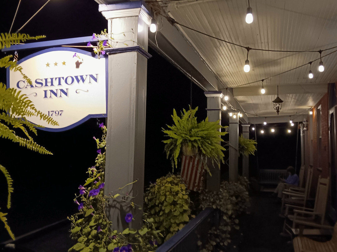 Cashtown Inn主图