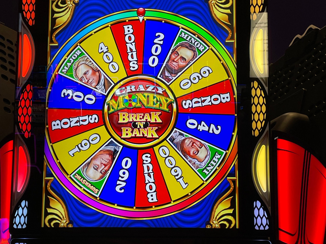 Harrah's Cherokee Valley River Casino & Hotel主图